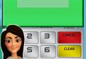 ATM Machine Simulator - Virtual Bank ATM Game screenshot 3