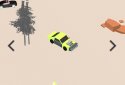 Fun Car Escape - 3D screenshot 2