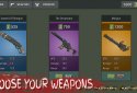 Overrun: Zombie Horde Survival screenshot 4