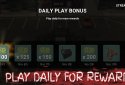 Overrun: Zombie Horde Survival screenshot 7