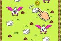 Pig Evolution - Mutant Hogs and Cute Porky Game screenshot 2