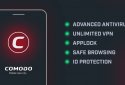 Comodo Mobile Security - VPN, Virus Cleaner, Vault screenshot 10