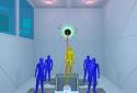 Portals Experiment screenshot 4