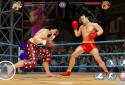 Tag Team Boxing Game: Kickboxing Fighting Games screenshot 2