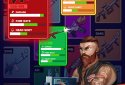 Zombie defense: Idle TD & Mow zombies screenshot 3