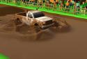 Mud Racing screenshot 1