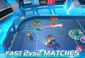 Rageball League screenshot 1