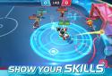 Rageball League screenshot 8