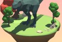 Animal Craft 3D: Idle Animal Kingdom screenshot 2