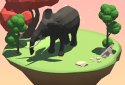 Animal Craft 3D: Idle Animal Kingdom screenshot 4
