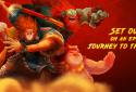 Unruly Heroes screenshot 1