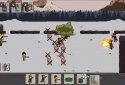 War Troops 1917: Trench Warfare WW1 Strategy Game screenshot 8