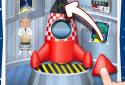 Rocket-Factory for Kids 4+ screenshot 1