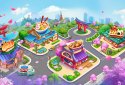 Cooking Love Premium - cooking game madness fever screenshot 1