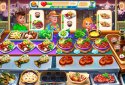 Cooking Love Premium - cooking game madness fever screenshot 4