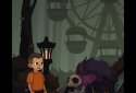 A4 Horror Adventure City screenshot 1