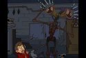 A4 Horror Adventure City screenshot 2