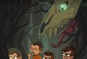 A4 Horror Adventure City screenshot 7