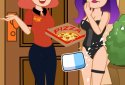 Erase Her: Puzzle Story screenshot 1