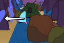 Run Boggo Run Free! screenshot 2