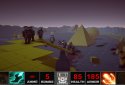 DOOM Zombies Chainsaw:Devil Blood Dungeon Monsters screenshot 1