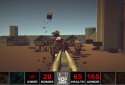 DOOM Zombies Chainsaw:Devil Blood Dungeon Monsters screenshot 3