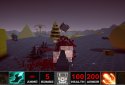 DOOM Zombies Chainsaw:Devil Blood Dungeon Monsters screenshot 5