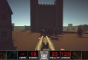 DOOM Zombies Chainsaw:Devil Blood Dungeon Monsters screenshot 6