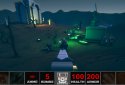 DOOM Zombies Chainsaw:Devil Blood Dungeon Monsters screenshot 8