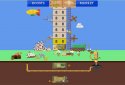 Idle Tower Builder: construction tycoon manager screenshot 3