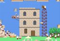 Idle Tower Builder: construction tycoon manager screenshot 6