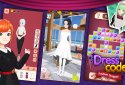 Dresscode - Fashion Designer screenshot 6