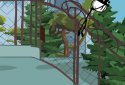 Prison Escape: Stickman Adventure screenshot 4
