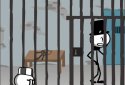 Prison Escape: Stickman Adventure screenshot 7