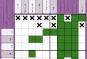 Mad Pixels - Multiplayer Nonogram Puzzles screenshot 6