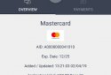 NFC EMV Card Reader screenshot 2