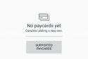 NFC EMV Card Reader screenshot 3