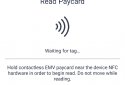NFC EMV Card Reader screenshot 5