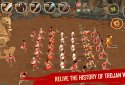 Trojan War Premium: Legend of Sparta screenshot 3