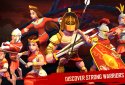 Trojan War Premium: Legend of Sparta screenshot 4
