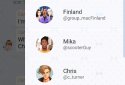 Hey Love Chris: Chat Love Story screenshot 4