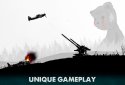 Warplane Inc. Dogfight War Arcade & Warplanes WW2 screenshot 1