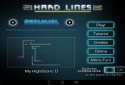 Hard Lines screenshot 7