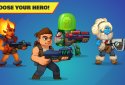 Mr Autofire screenshot 2
