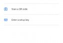 Google Authenticator screenshot 4 Google Authenticator screenshot 4