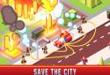 Idle Firefighter Empire Tycoon - Management Game screenshot 7