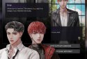 Blood Kiss : interactive stories with Vampires screenshot 5
