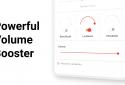 Flat Equalizer - Bass Booster & Volume Booster screenshot 4