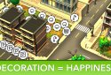 Tiny Landlord: Idle City & Town Building Simulator screenshot 4