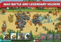 Clash of Legions - Kingdom Rise screenshot 1
